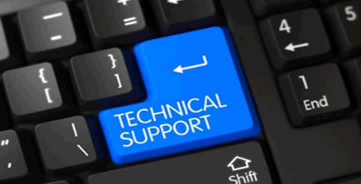 Technical Support