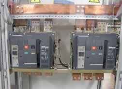 Low Voltage Panels